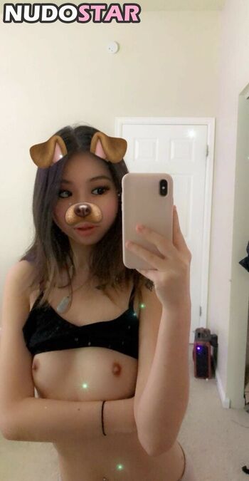 Full leaked Dndhelen private photo