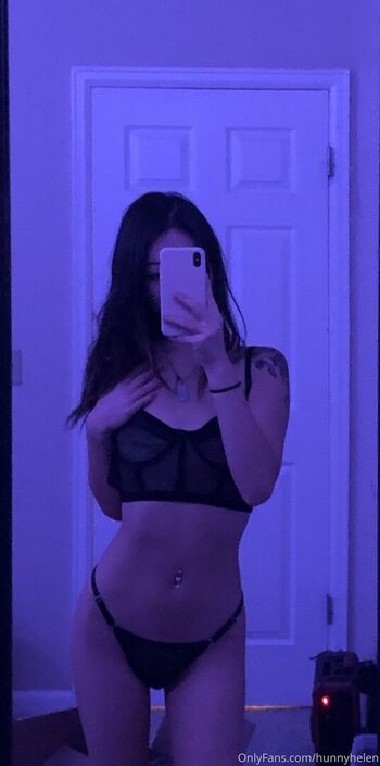 Full leaked Dndhelen private photo