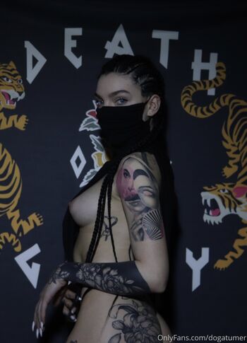 Full leaked Doa tumer private photo