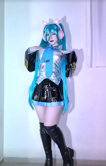 Full leaked Doa page private photo