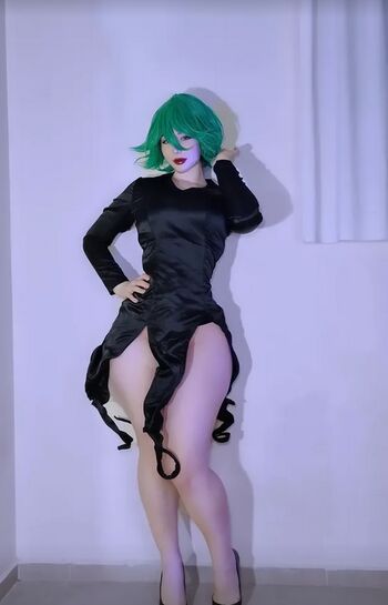 Full leaked Doa page private photo
