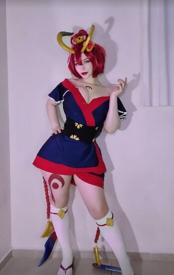 Full leaked Doa page private photo