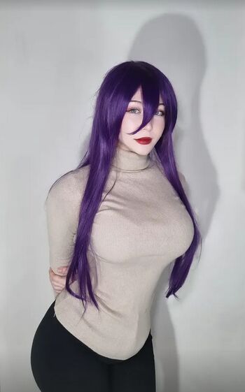 Full leaked Doa page private photo