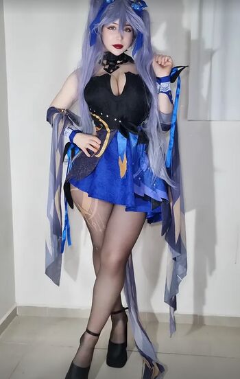 Full leaked Doa page private photo