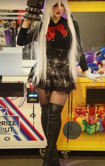 Full leaked Doa private photo