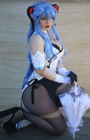 Full leaked Doa private photo