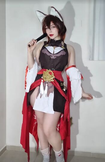 Full leaked Doa private photo