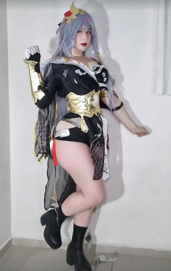 Full leaked Doa private photo