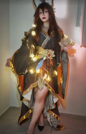 Full leaked Doa private photo