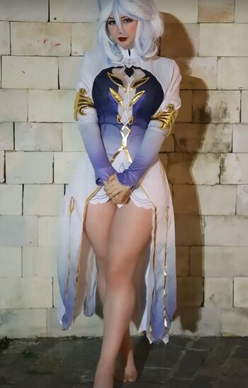 Full leaked Doa private photo