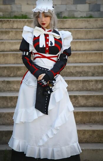 Full leaked Doa private photo
