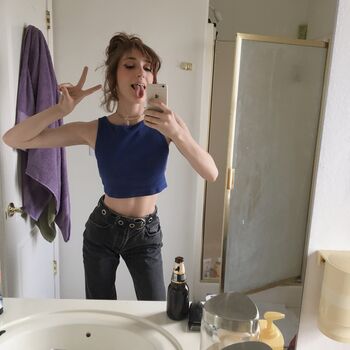 Full leaked Docilemoth private photo
