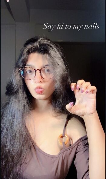 Full leaked Doctor amrita private photo