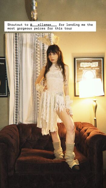Full leaked Doddleoddle private photo