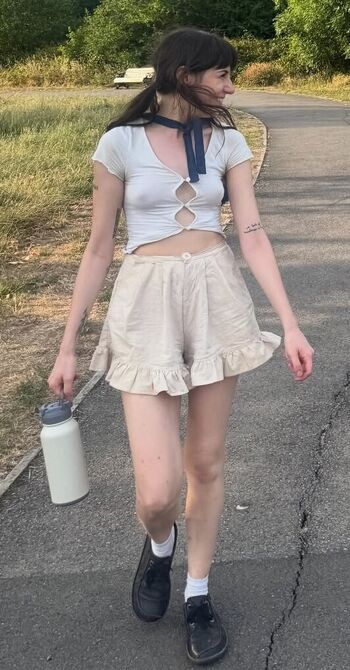 Full leaked Doddleoddle private photo