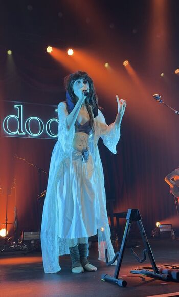 Full leaked Doddleoddle private photo