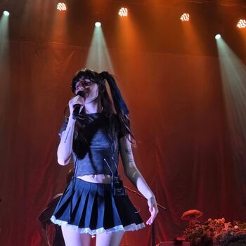 Full leaked Doddleoddle private photo