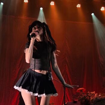 Full leaked Doddleoddle private photo