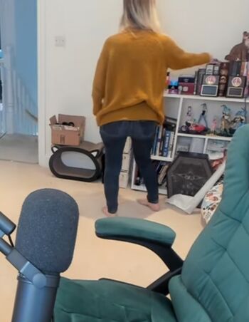 Full leaked Dodger private photo