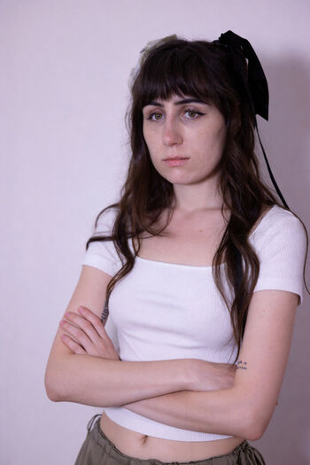 Full leaked Dodie clark private photo