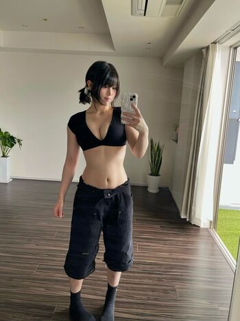 Full leaked Cherry blossom/ private photo