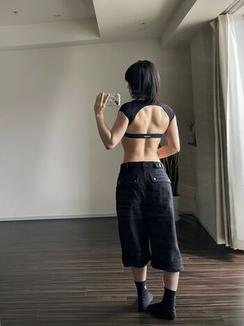 Full leaked Zalaria cosplay/ private photo
