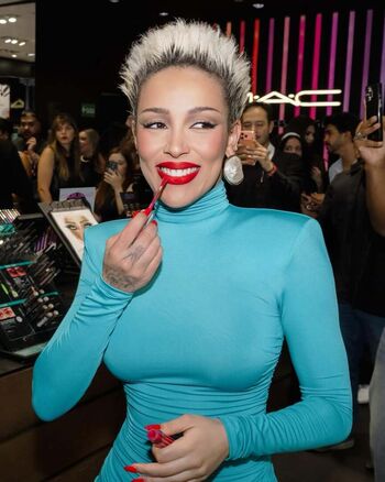 Full leaked Doja cat  page private photo