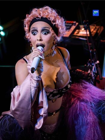 Full leaked Doja cat  page private photo