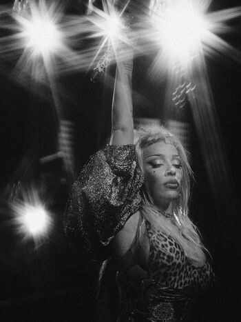 Full leaked Doja cat  page private photo