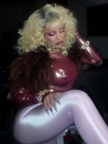 Full leaked Doja cat private photo