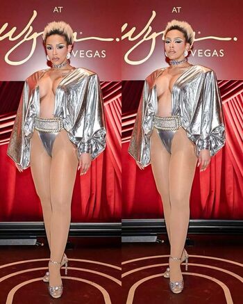 Full leaked Doja cat private photo