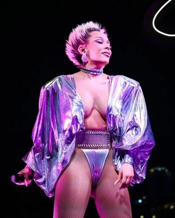 Full leaked Doja cat private photo