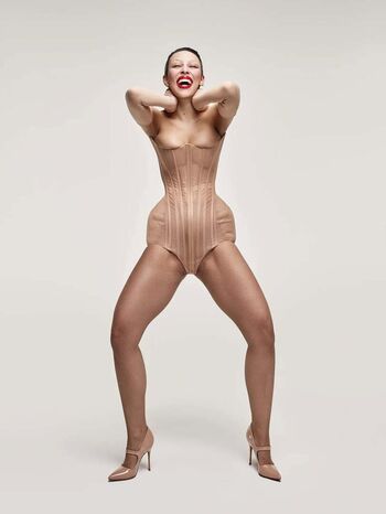 Full leaked Doja cat private photo