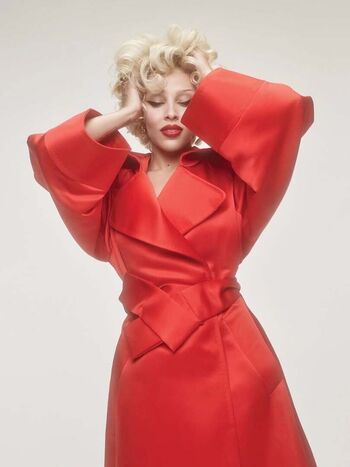 Full leaked Doja cat private photo