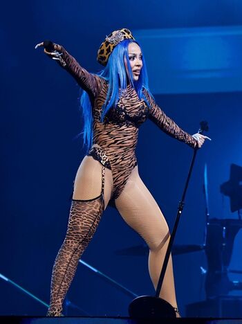 Full leaked Doja cat private photo
