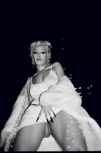 Full leaked Doja cat private photo