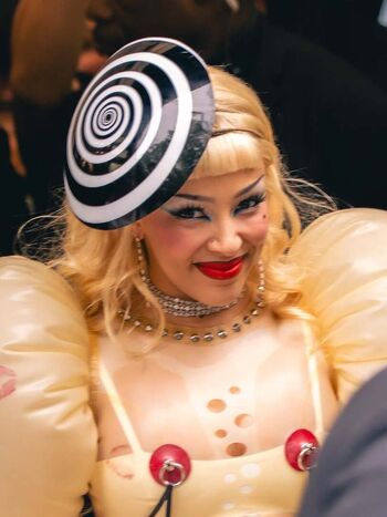 Full leaked Doja cat private photo