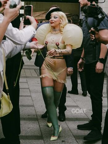 Full leaked Doja cat private photo