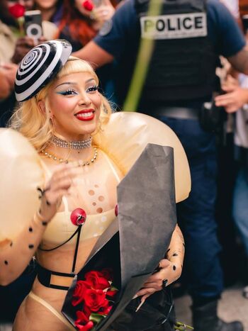 Full leaked Doja cat private photo