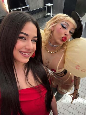 Full leaked Doja cat private photo