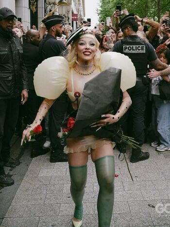Full leaked Doja cat private photo