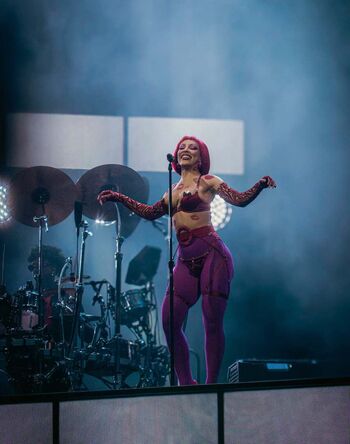 Doja Cat