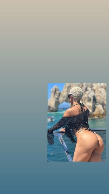 Full leaked Doja cat private photo