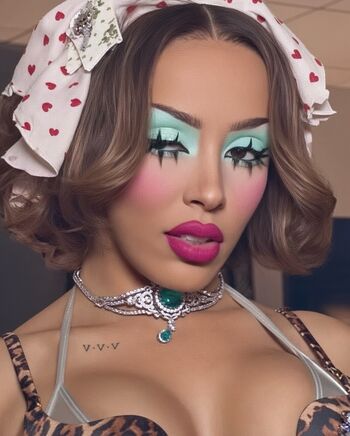 Full leaked Doja cat  page private photo