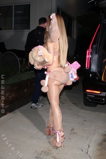 Full leaked Doja cat private photo