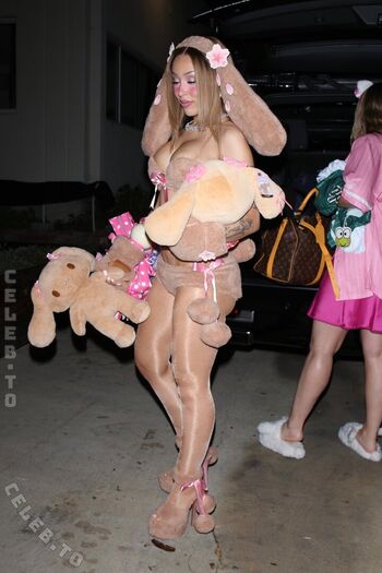 Full leaked Doja cat private photo
