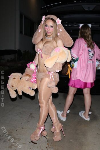 Full leaked Doja cat private photo