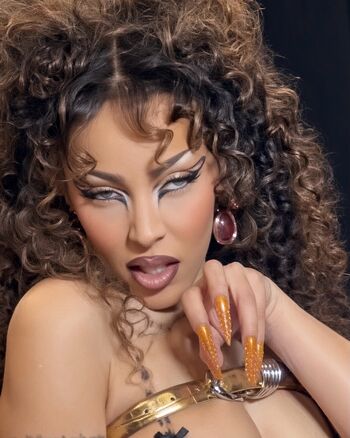 Full leaked Doja cat private photo