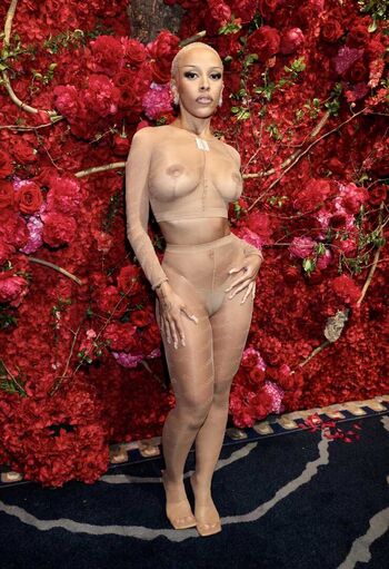 Full leaked Doja cat s page private photo