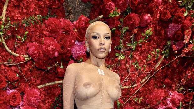 Full leaked Doja cat s page private photo